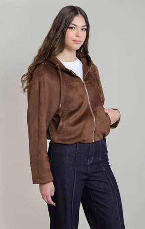 Jacket - Dex - 2829509B