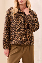 Coat - Tribal - 23700