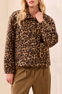 Coat - Tribal - 23700