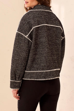 Coat - Tribal - 31330