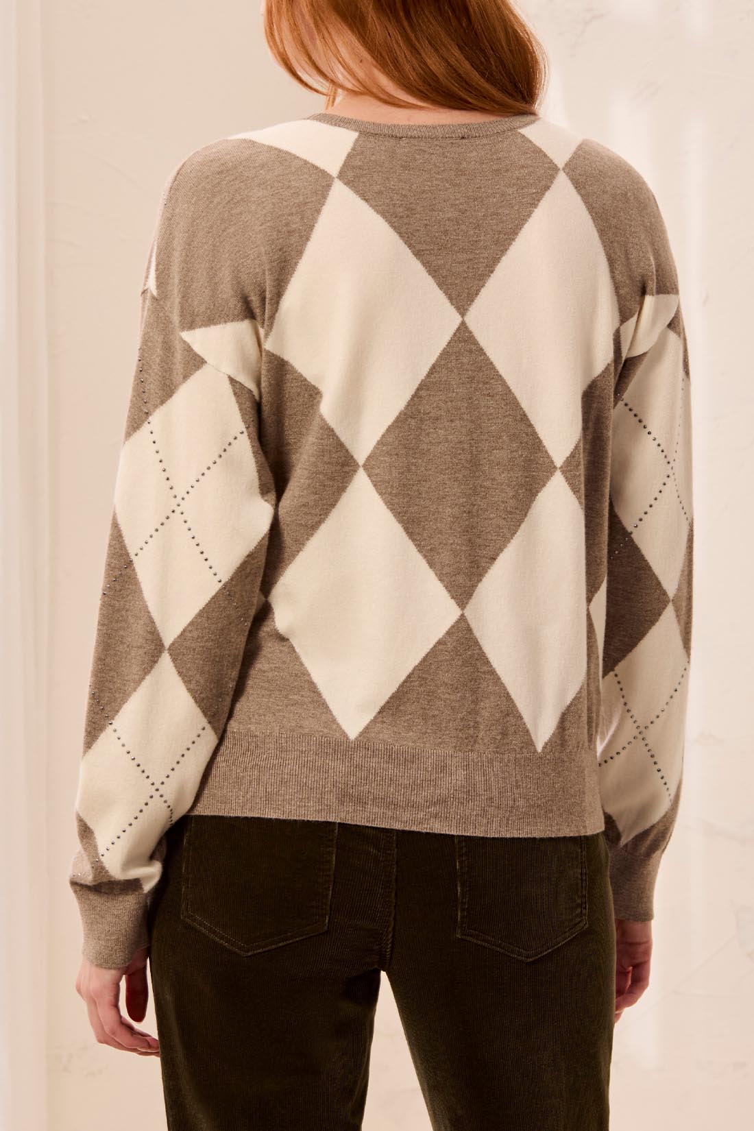 Haut - Tribal - 32510