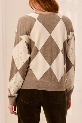 Haut - Tribal - 32510