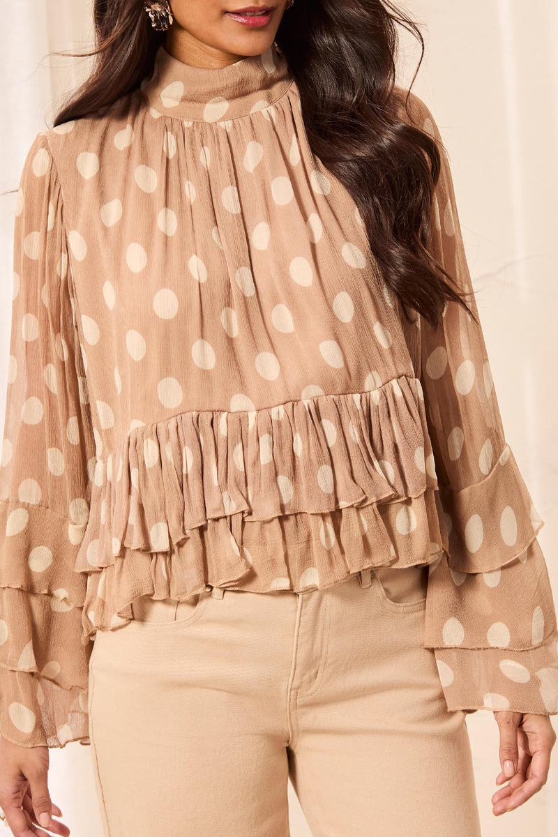 Blouse - Tribal - 63660