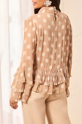 Blouse - Tribal - 63660