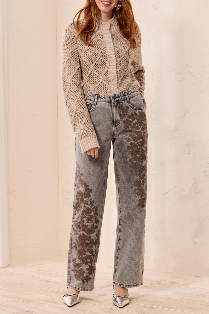 Jeans - Tribal - 63570