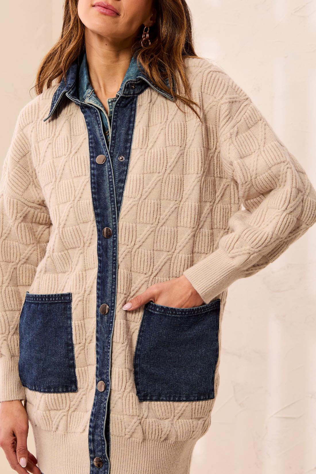 Haut - Tribal - 63510