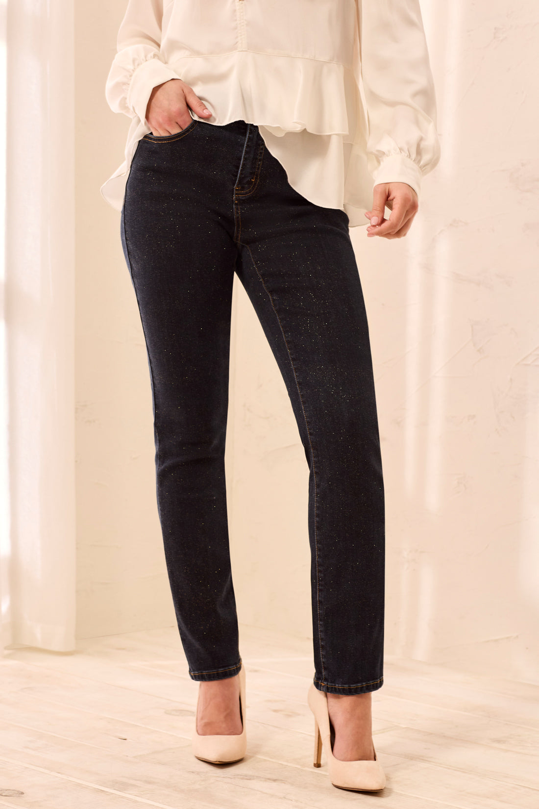Jeans - Tribal - 63360