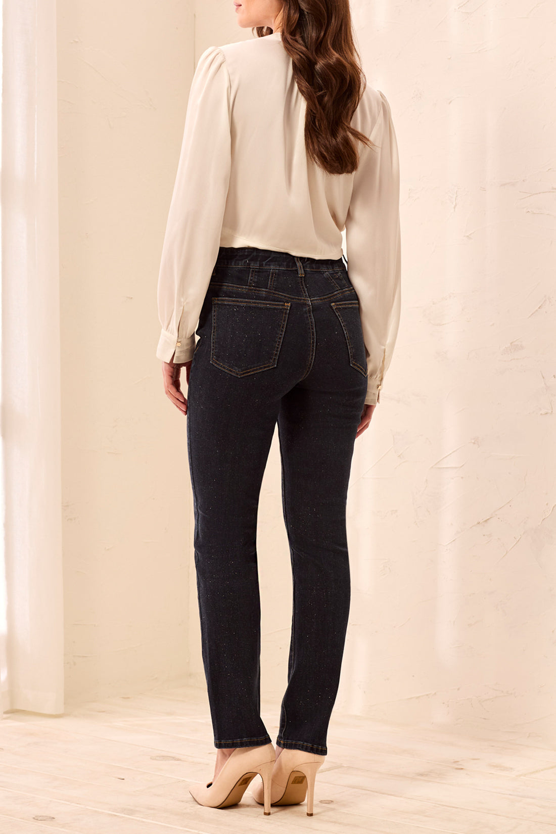 Jeans - Tribal - 63360