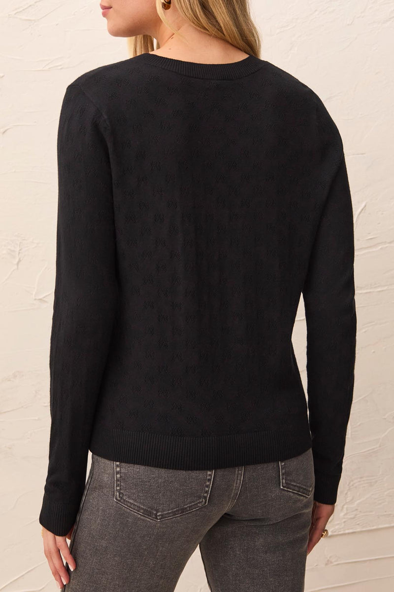 Cardigan - Tribal - 61020
