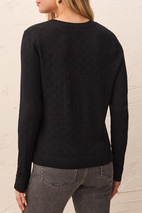 Cardigan - Tribal - 61020