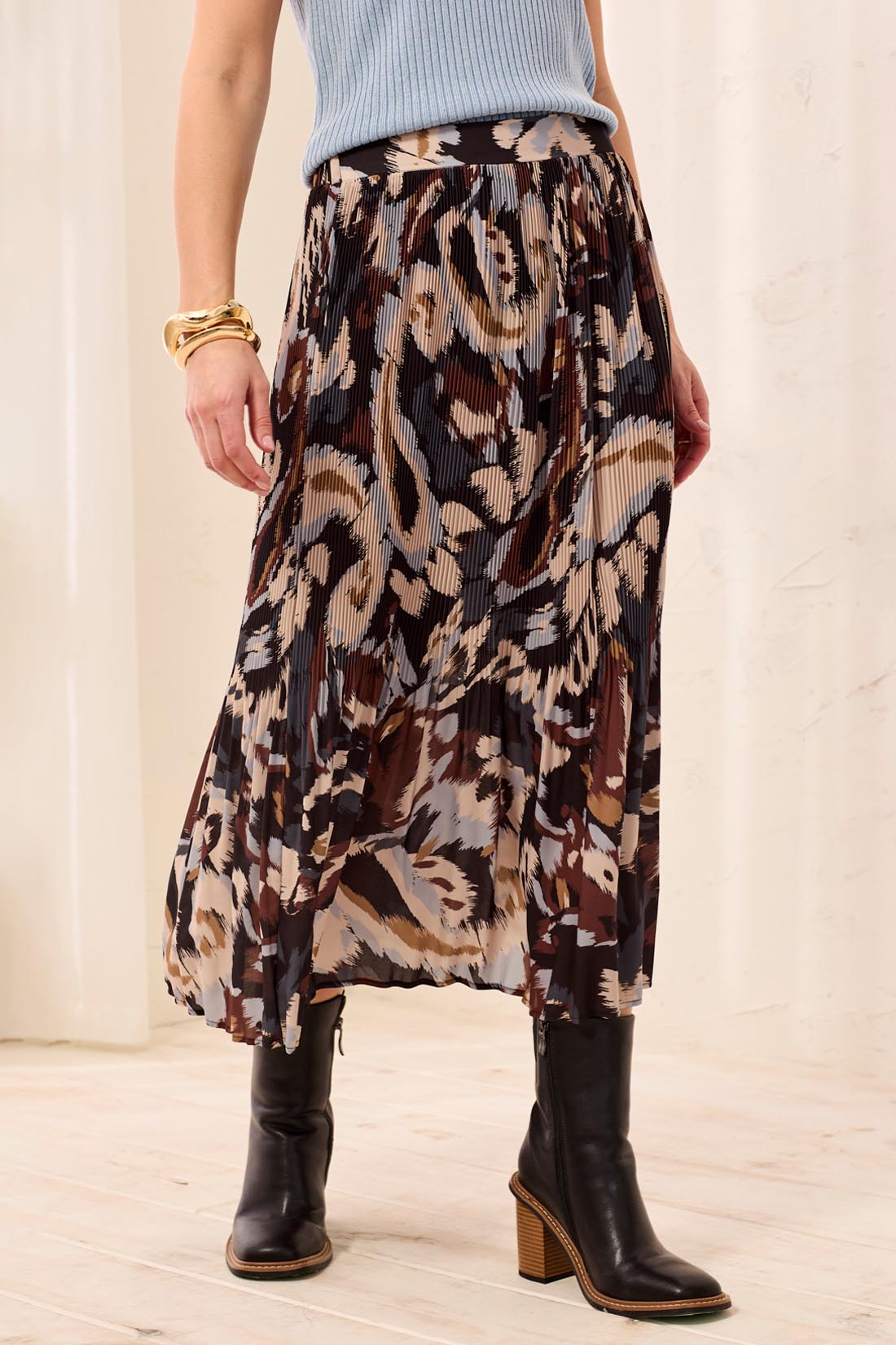 Jupe - Tribal - 59970