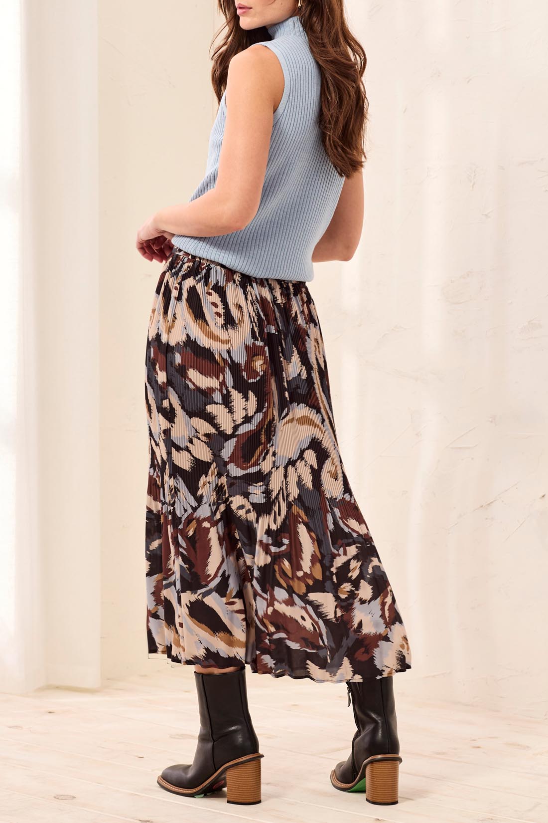 Jupe - Tribal - 59970
