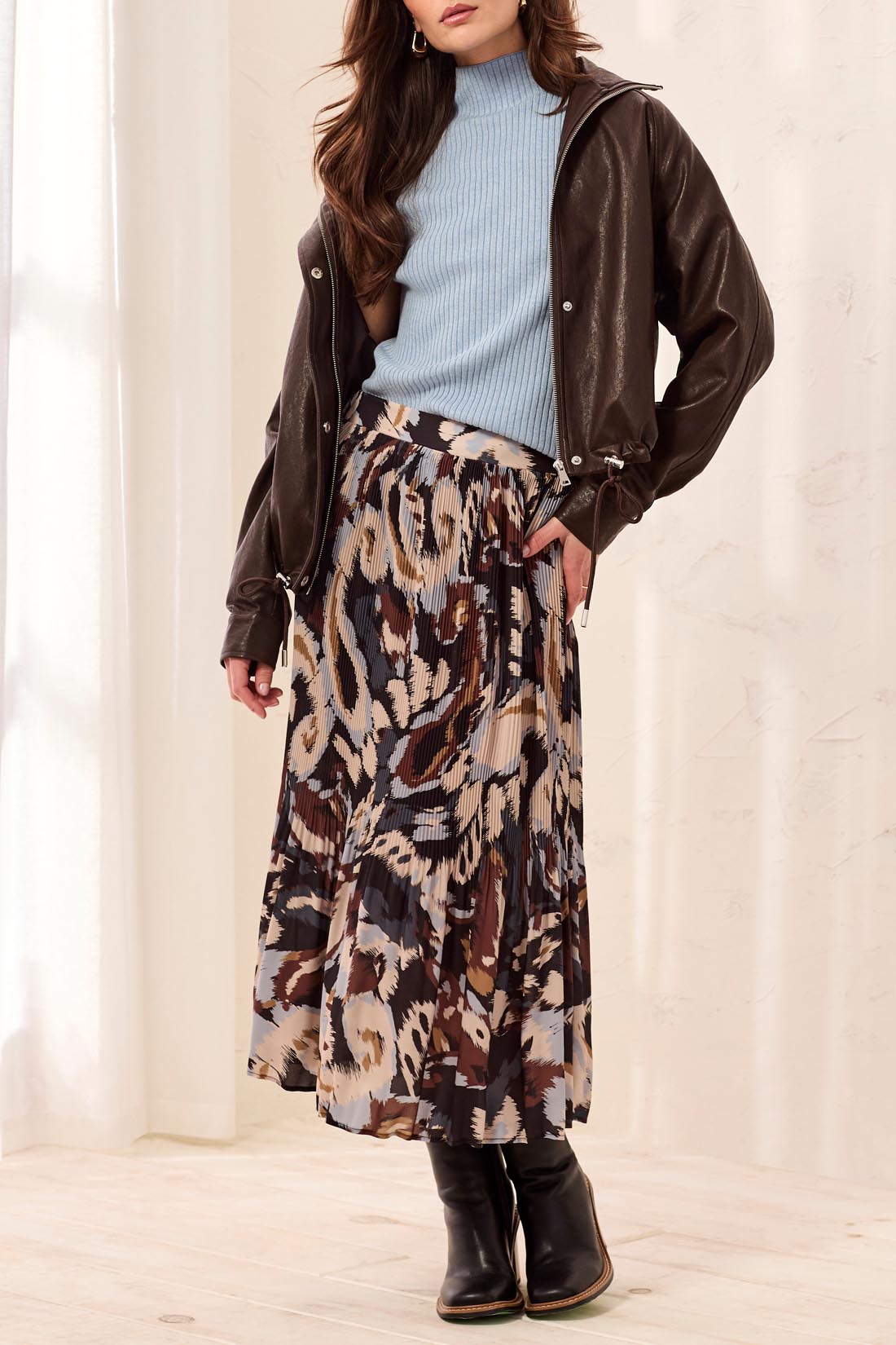Jupe - Tribal - 59970