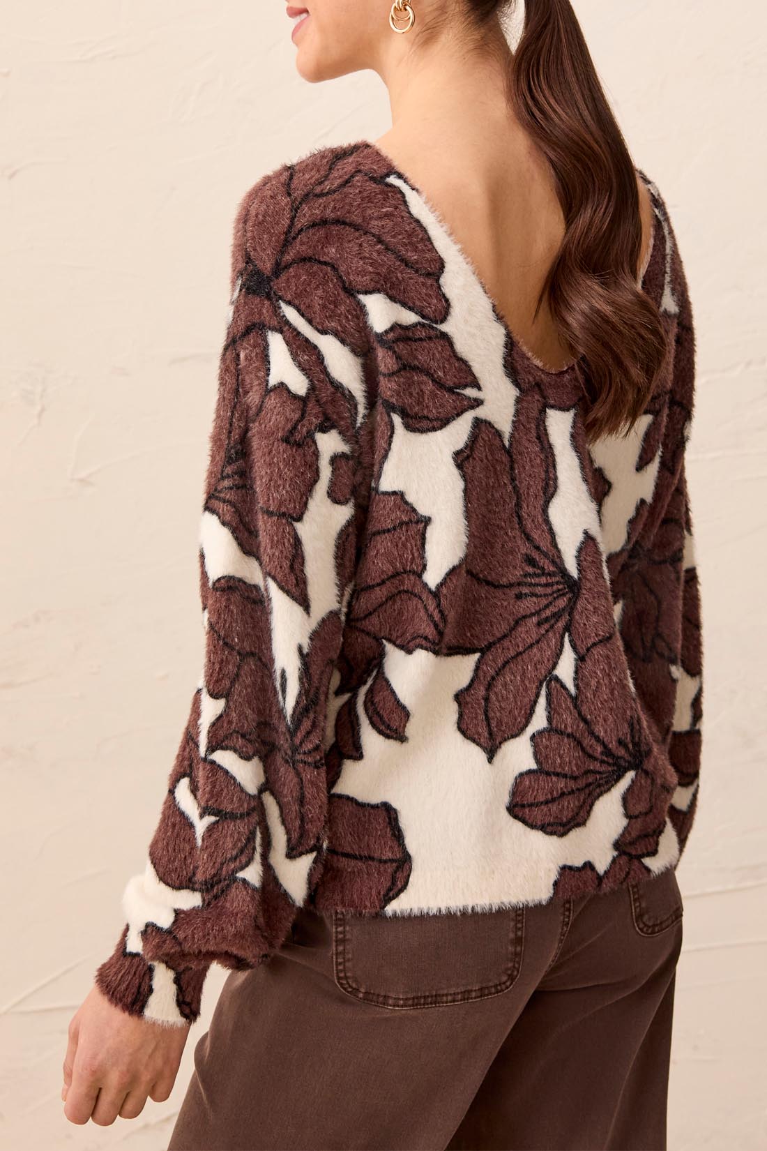 Haut - Tribal - 55850