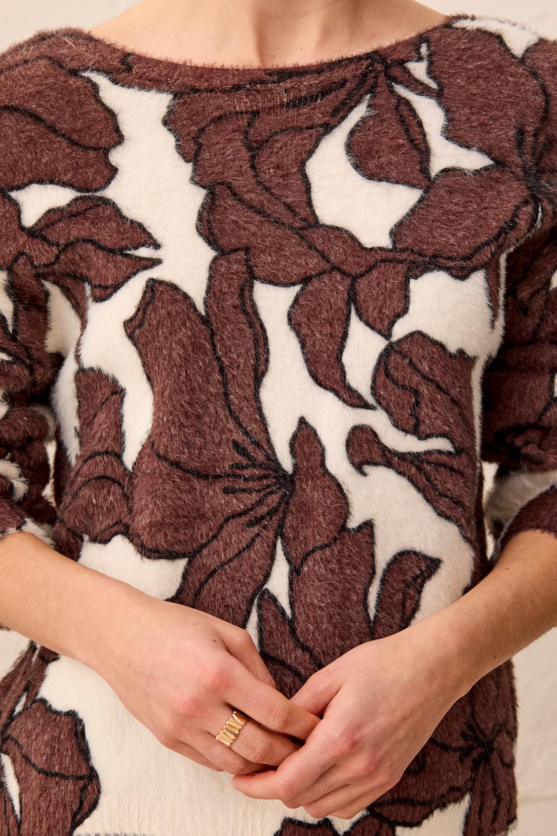 Haut - Tribal - 55850