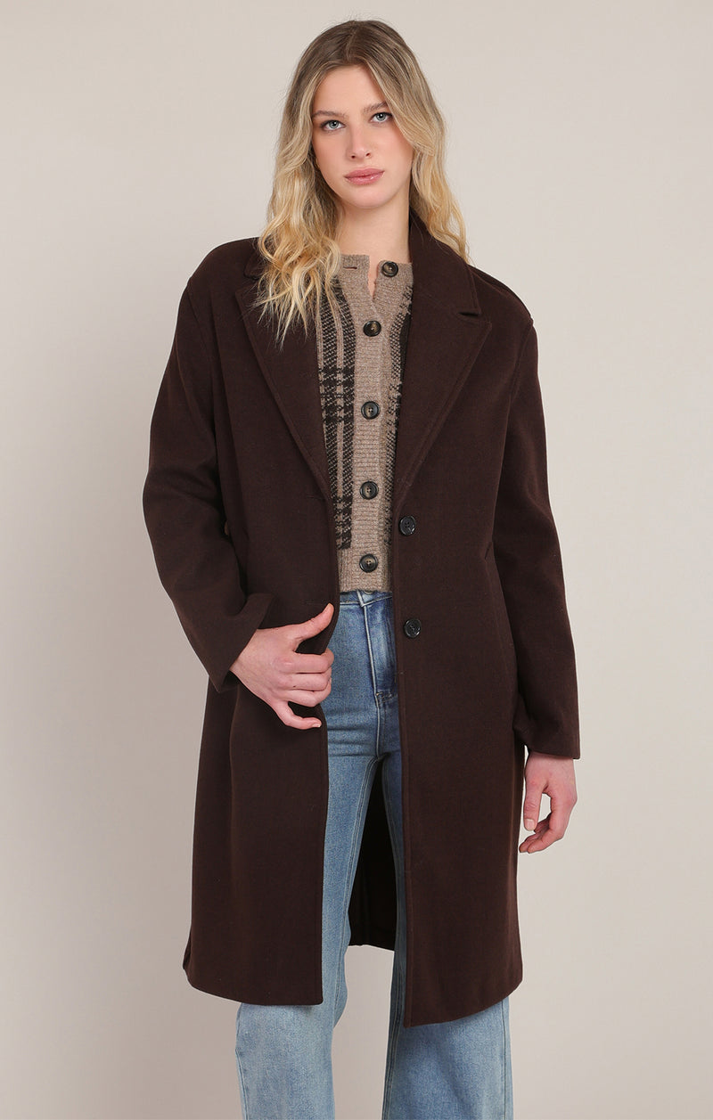 Coat - Dex - 2829752