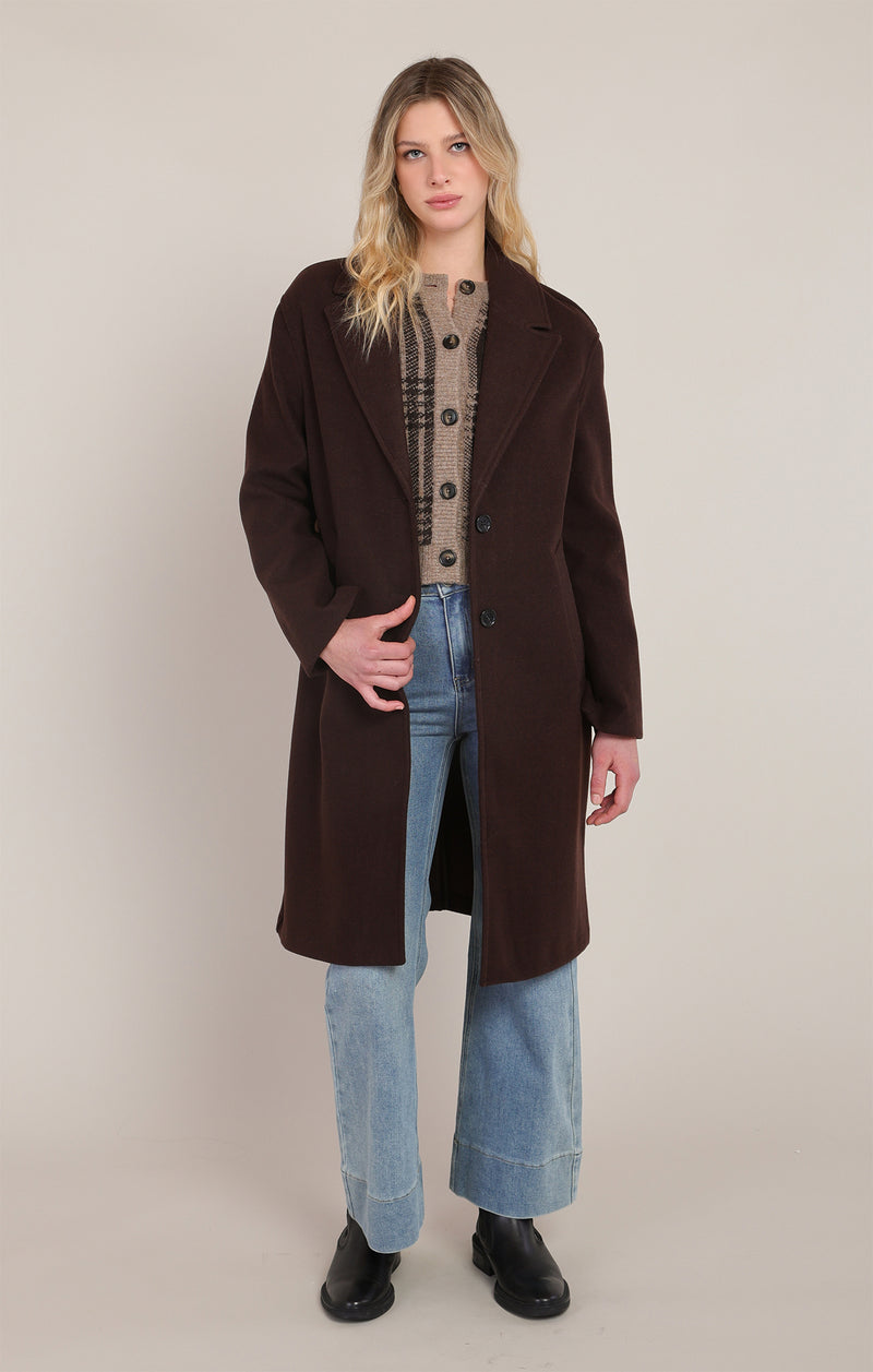 Coat - Dex - 2829752