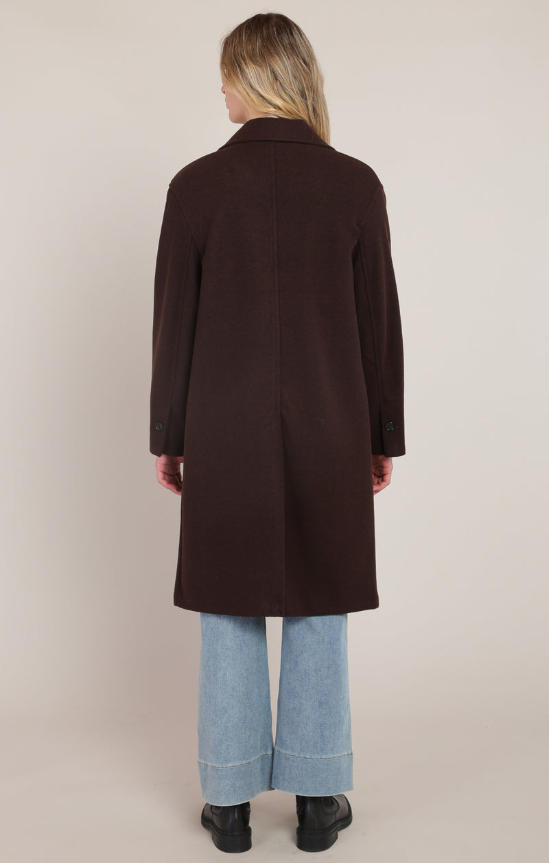 Coat - Dex - 2829752