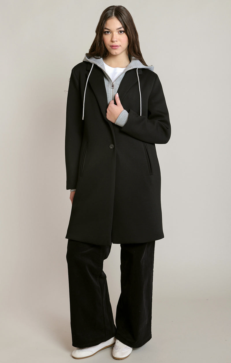 Coat - Dex - 2829010