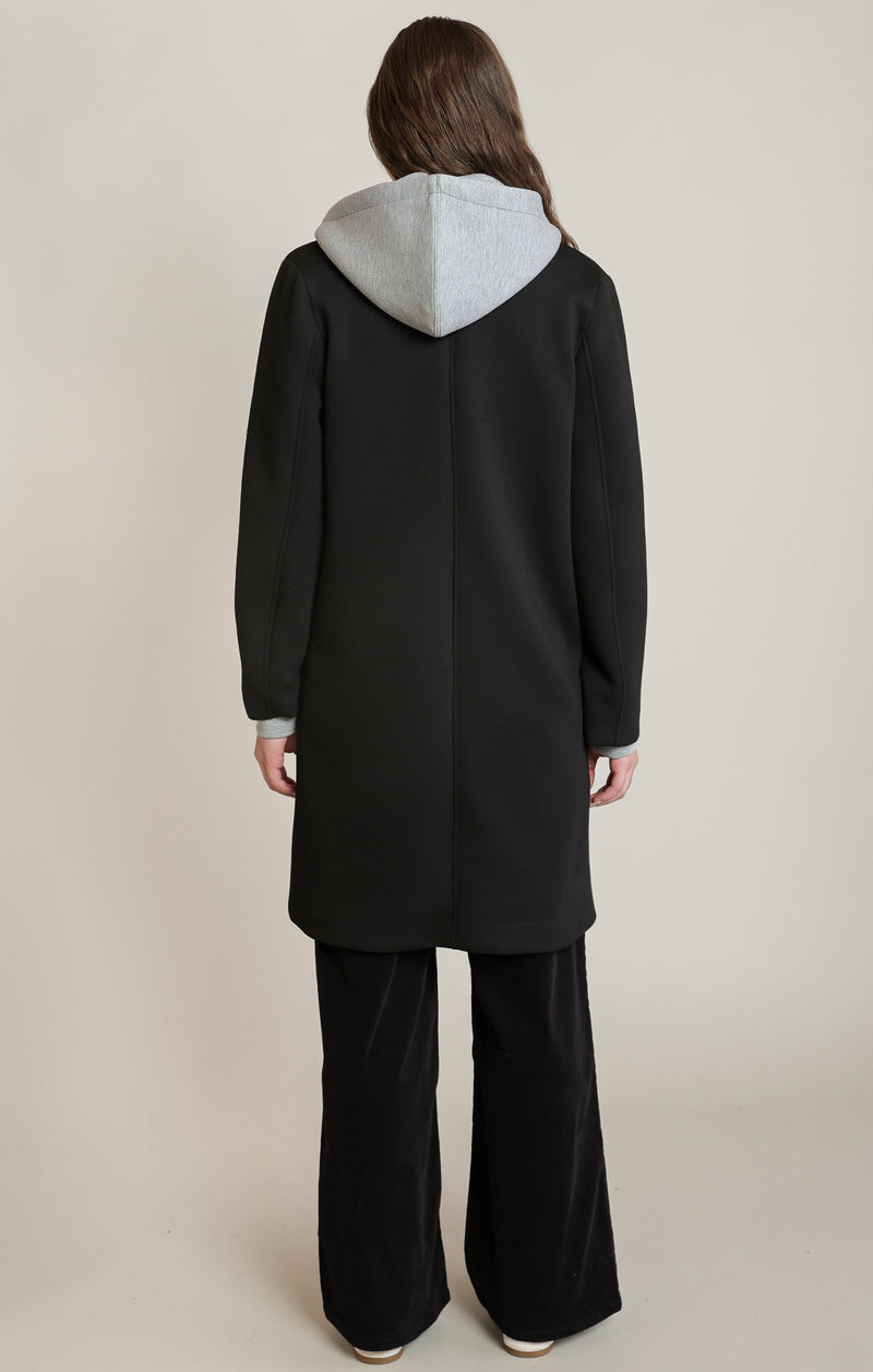 Coat - Dex - 2829010