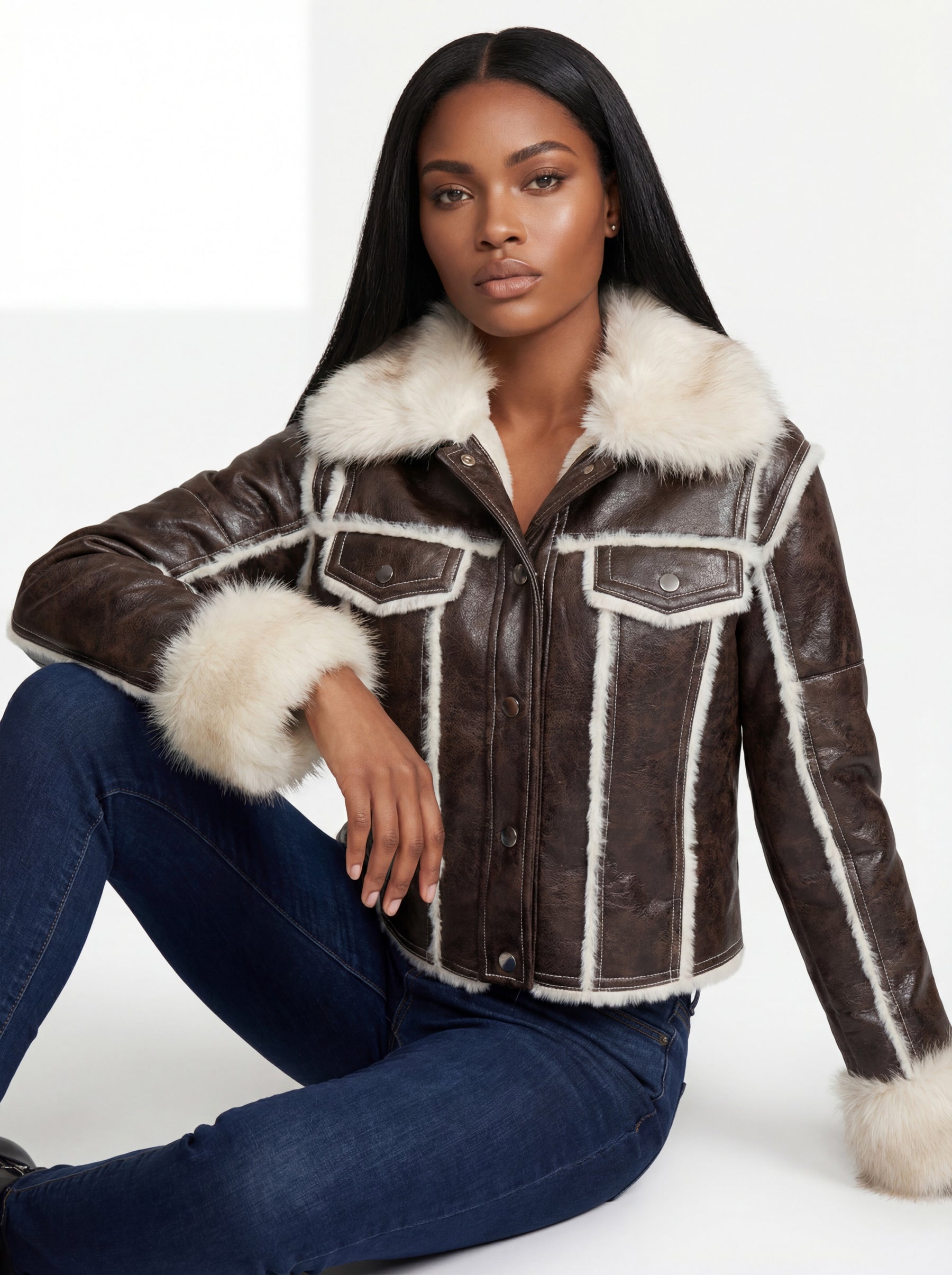 Manteau - Cyc - 2624012