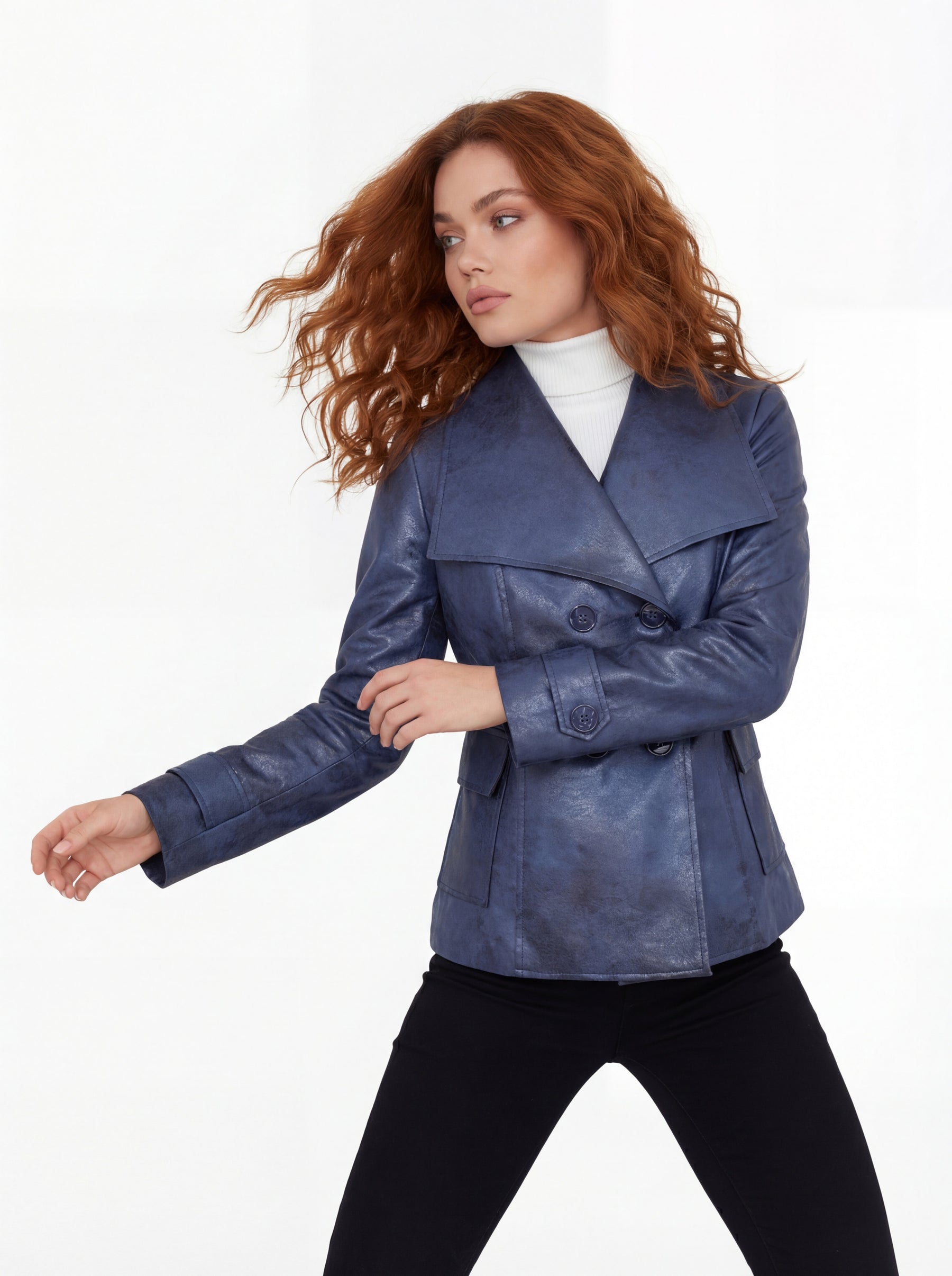 Jacket - Cyc - 2624014