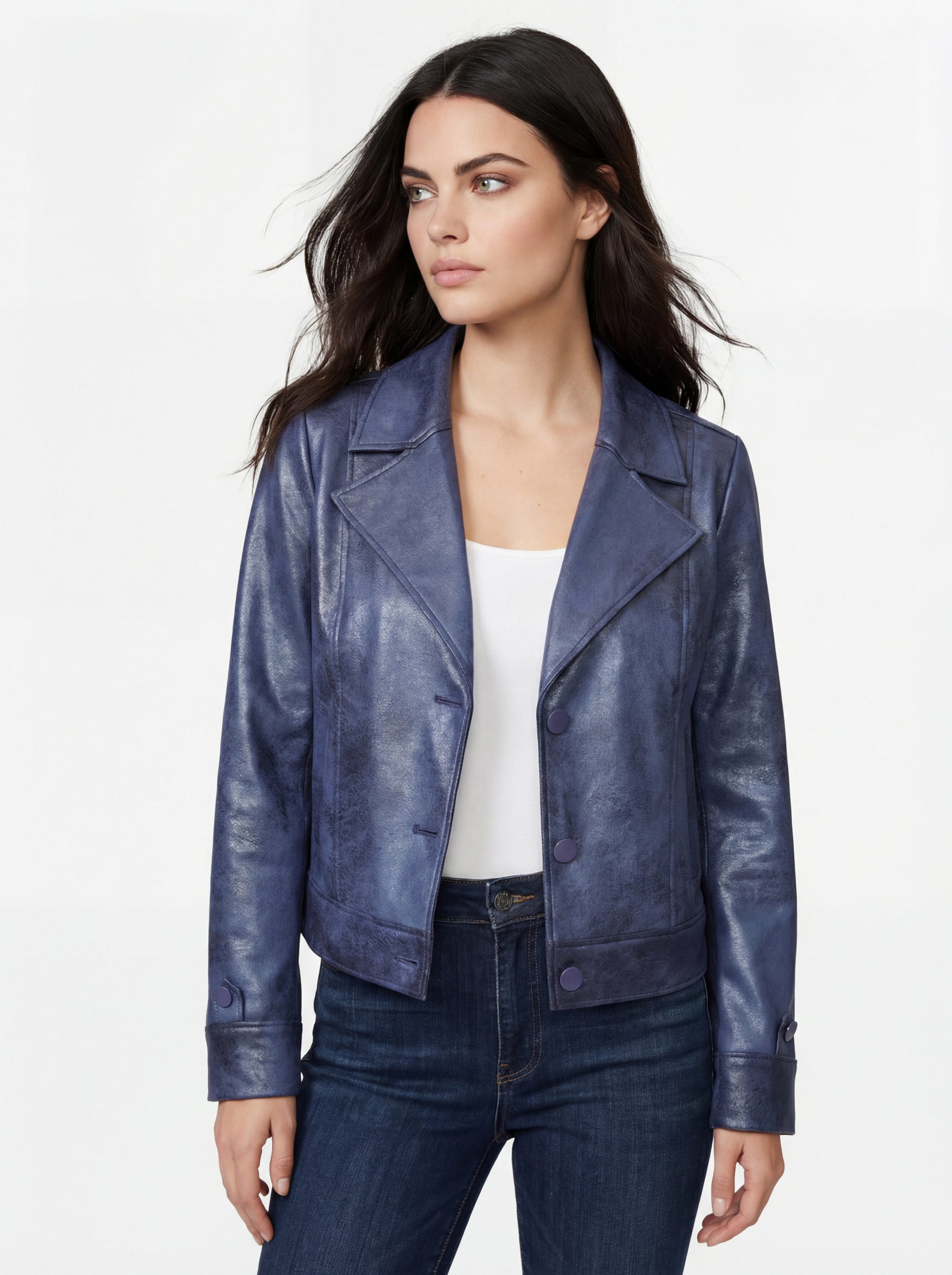Jacket - Cyc - 2624004