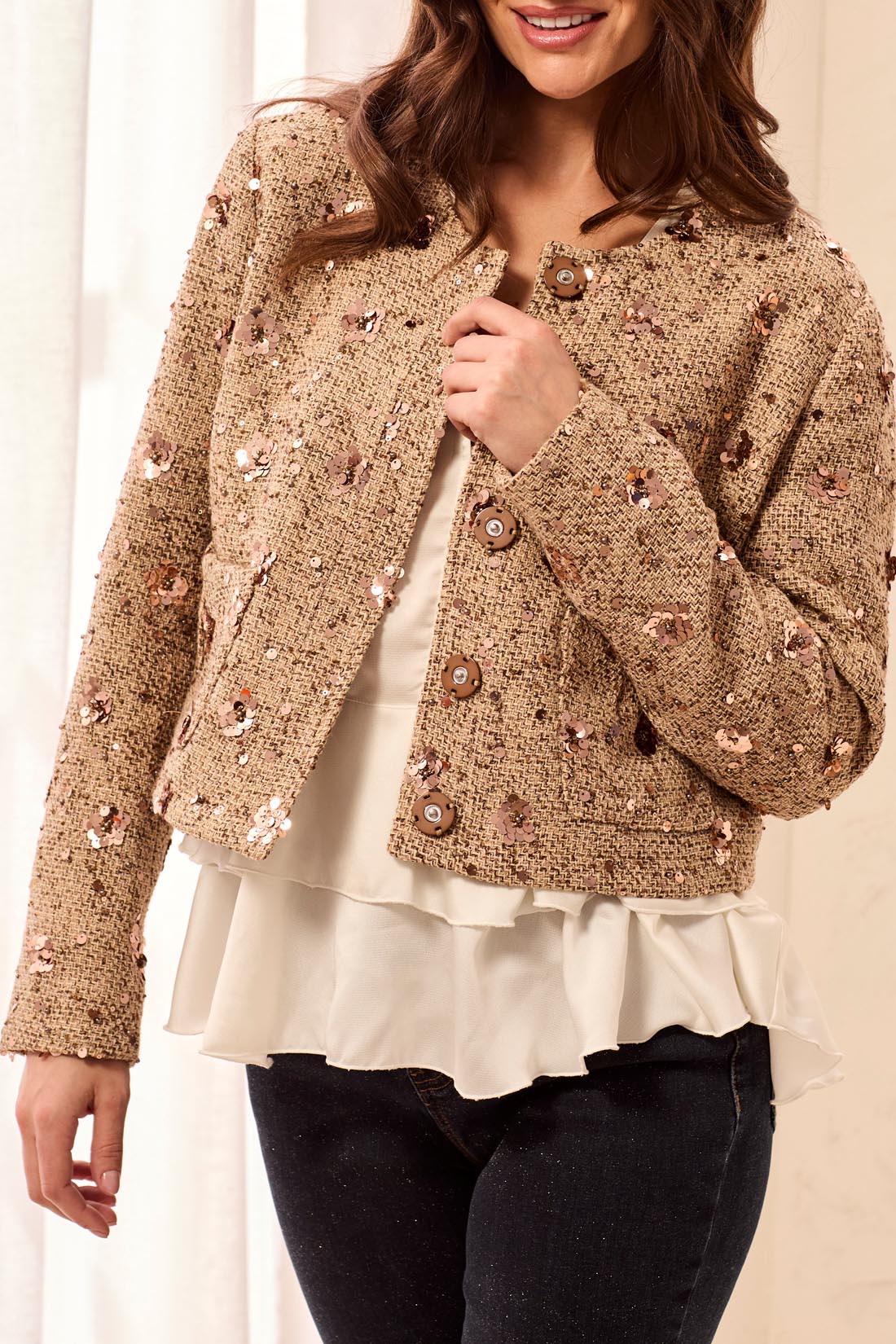 Jacket - Tribal - 63680