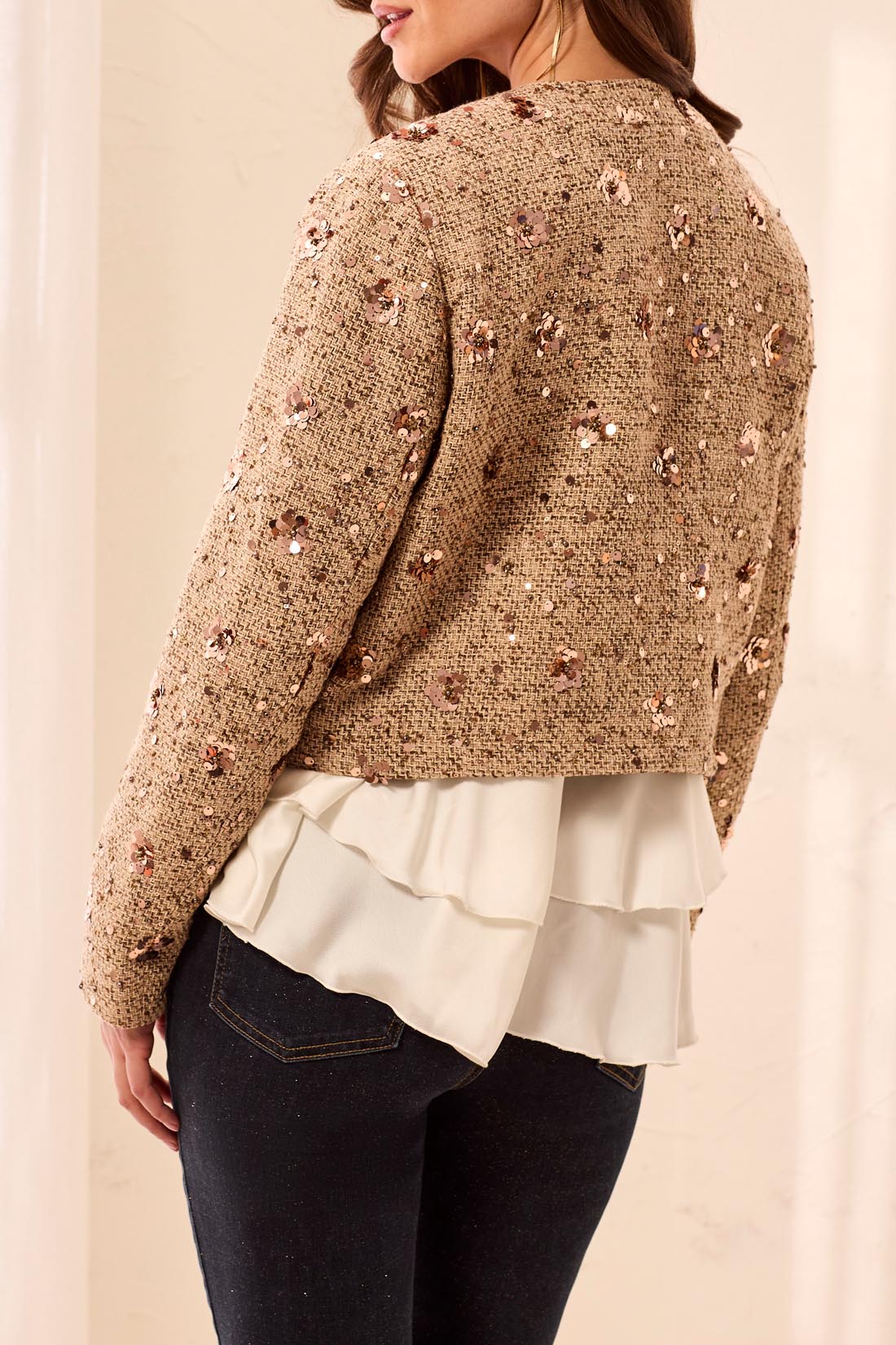 Jacket - Tribal - 63680