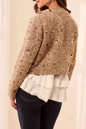 Jacket - Tribal - 63680