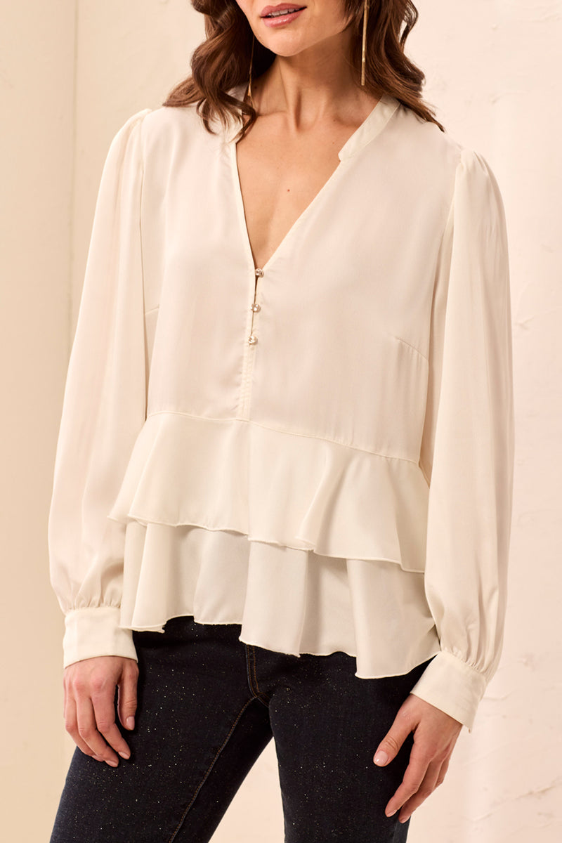 Blouse - Tribal - 32860