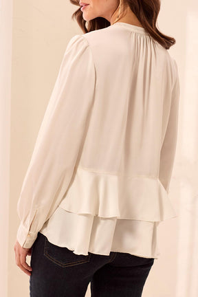 Blouse - Tribal - 32860