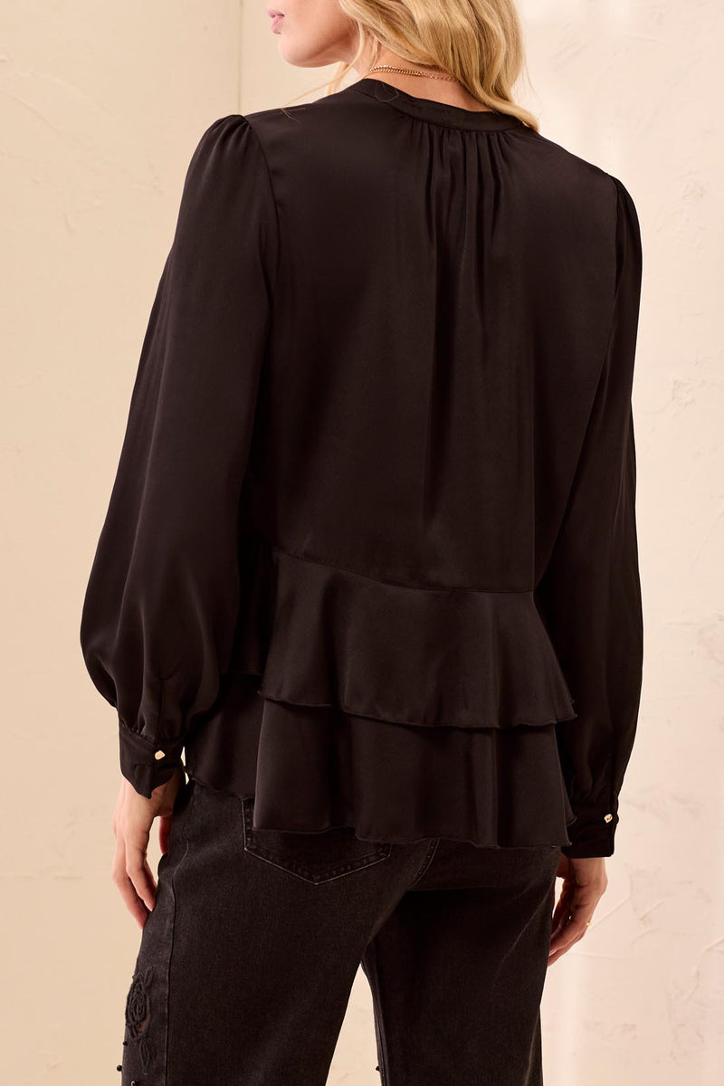 Blouse - Tribal - 32860
