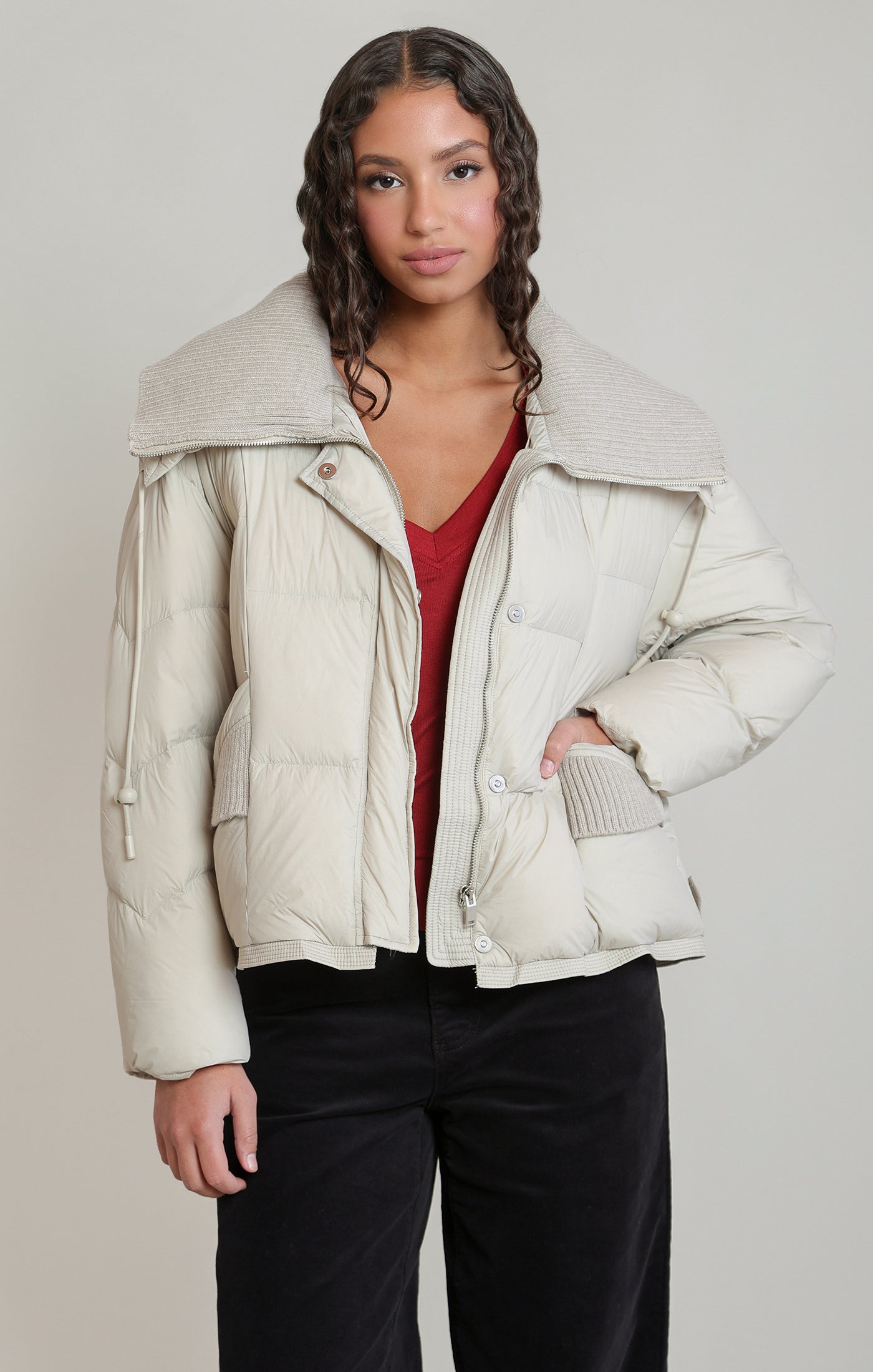 Manteau - Dex - 2829502