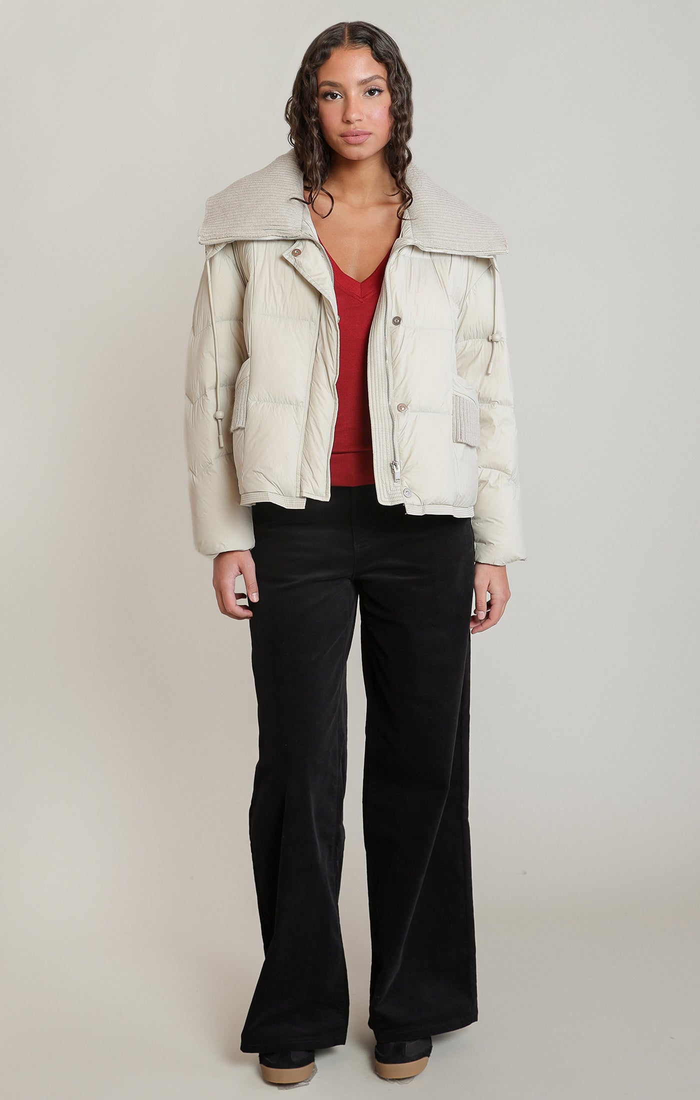 Manteau - Dex - 2829502