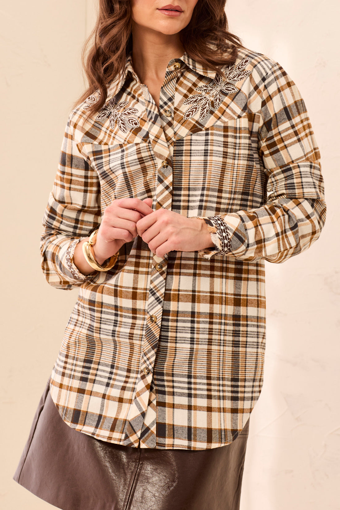 Haut - Tribal - 63210