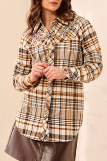 Haut - Tribal - 63210