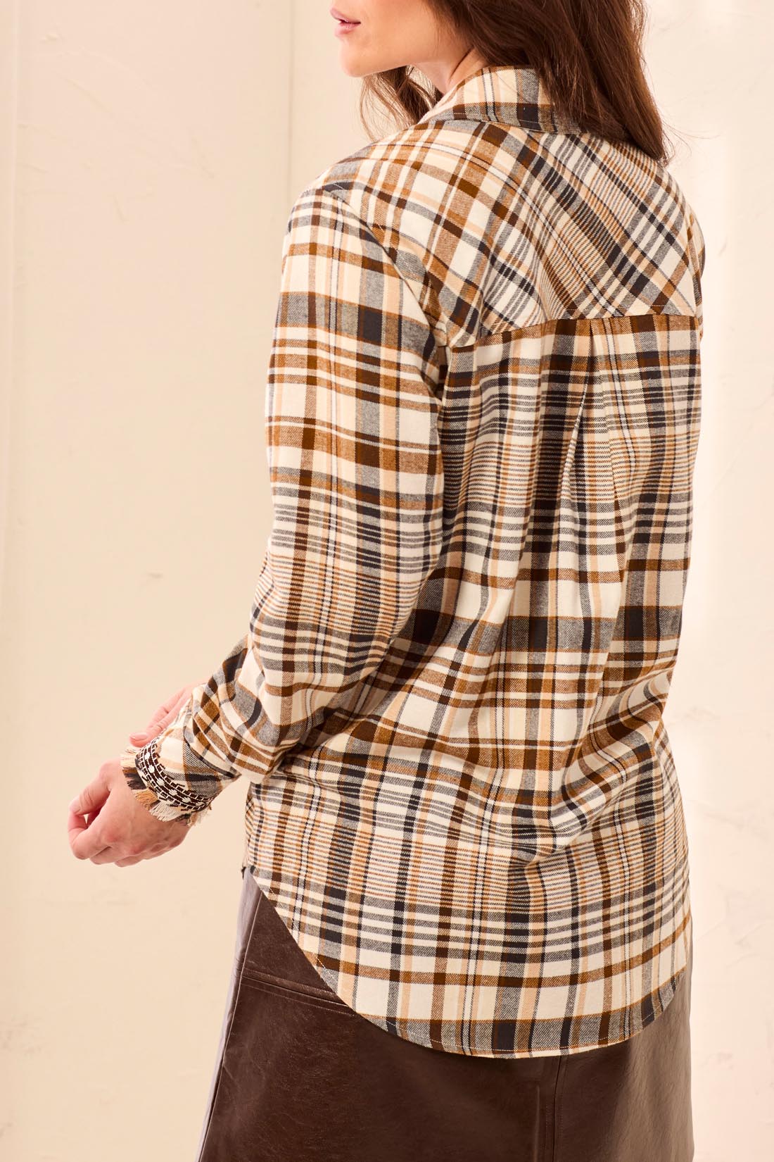 Haut - Tribal - 63210