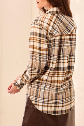 Haut - Tribal - 63210