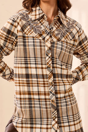 Haut - Tribal - 63210