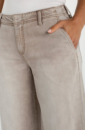 Pantalon - Liverpool - Lm7B19Wsv