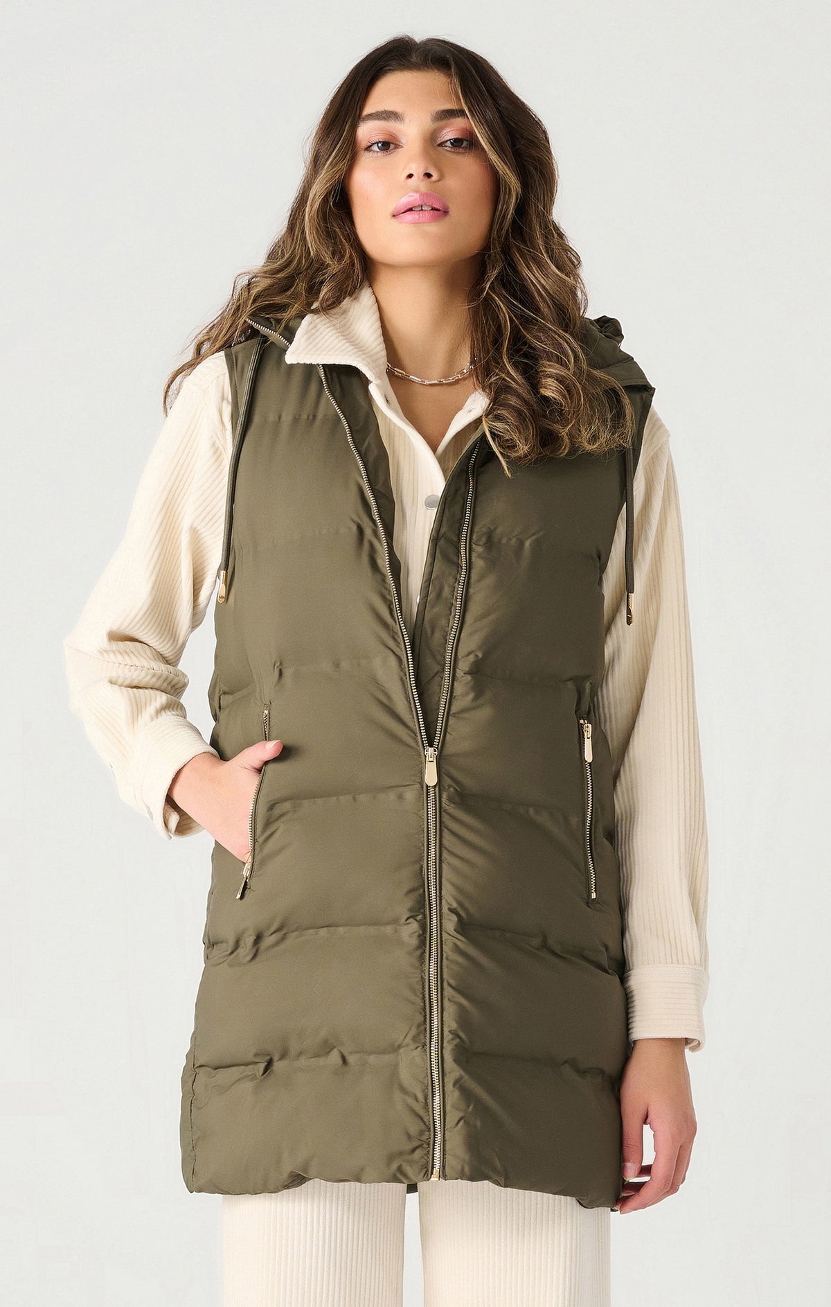 Veste Dex  2429005 -ARMY