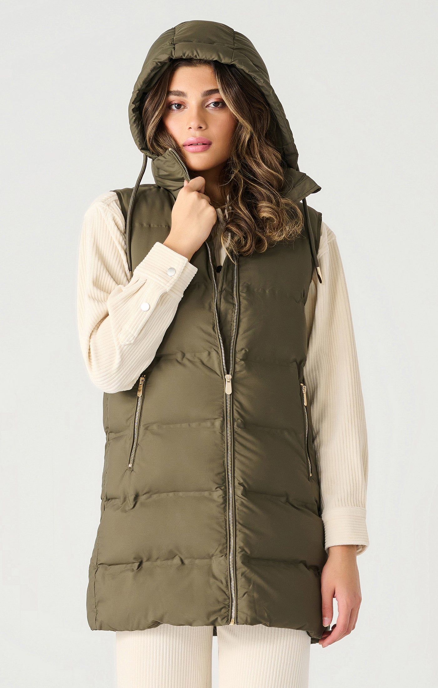 Veste Dex  2429005 -ARMY