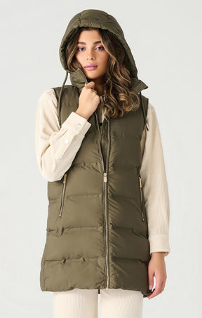 Veste Dex  2429005 -ARMY