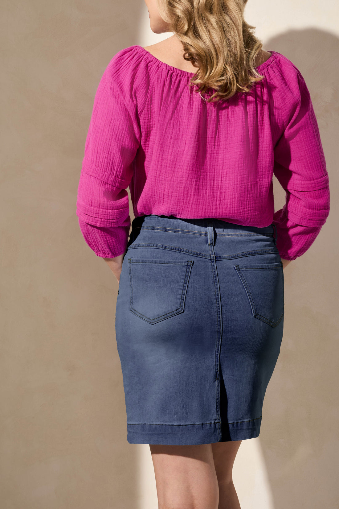 Jupe - Tribal - 53660