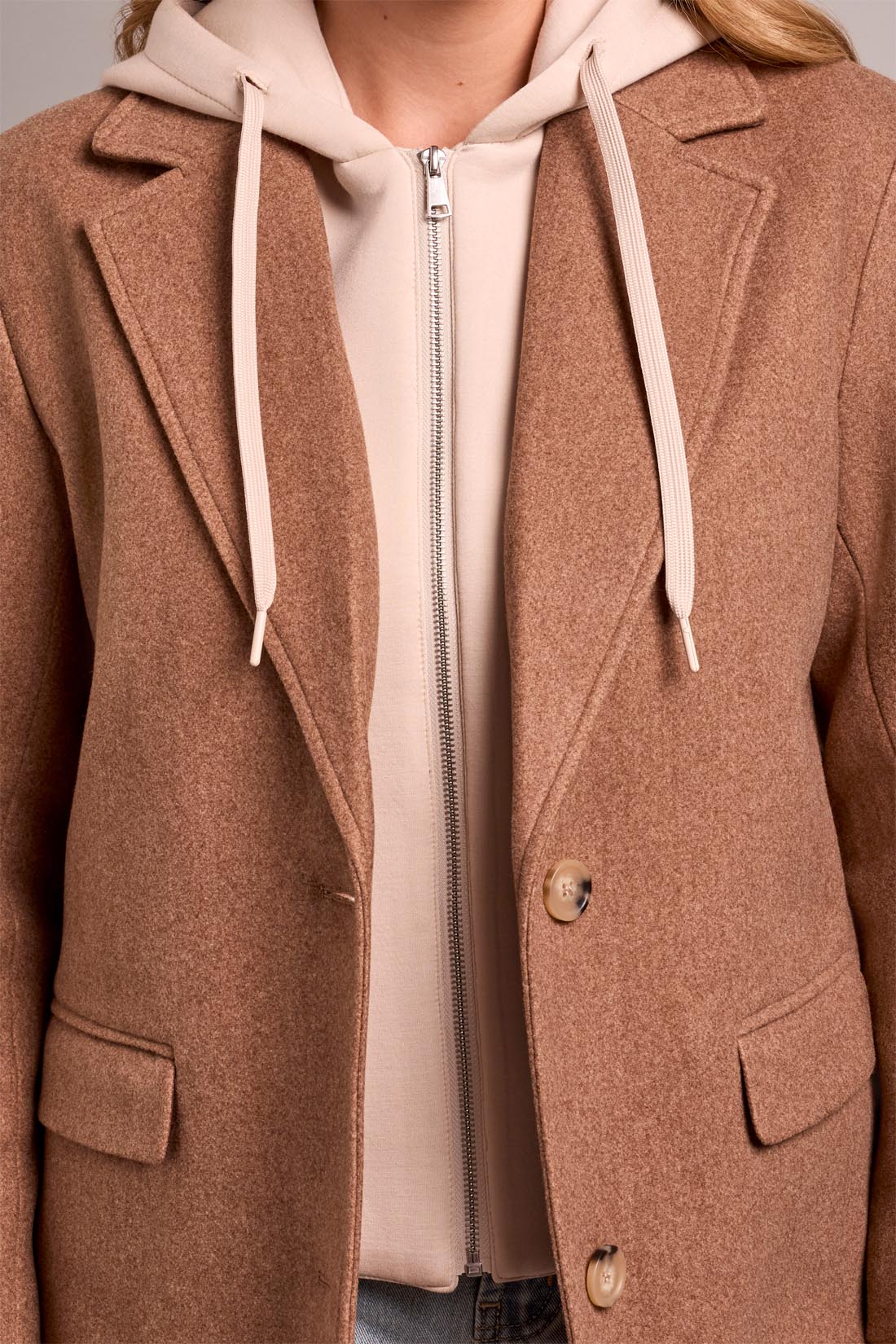 Manteau - Tribal - 59420