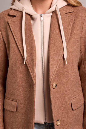 Manteau - Tribal - 59420