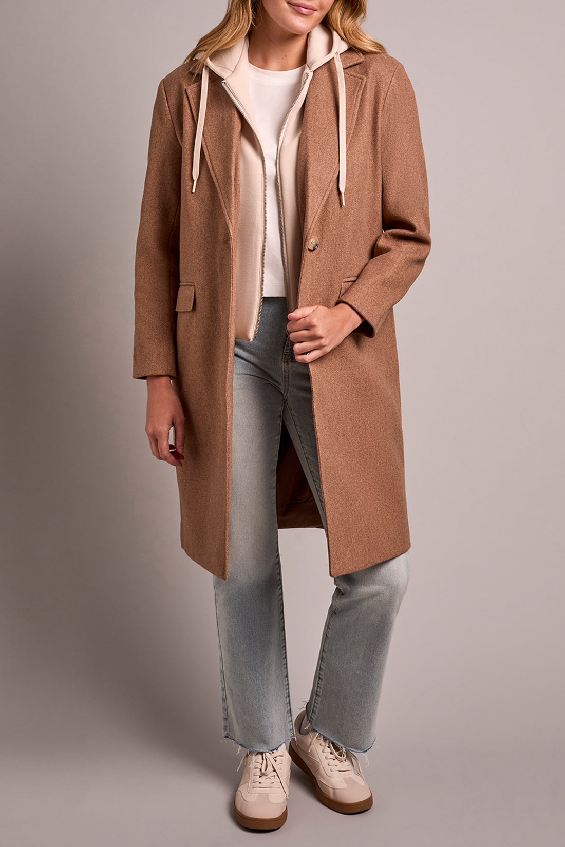 Manteau - Tribal - 59420