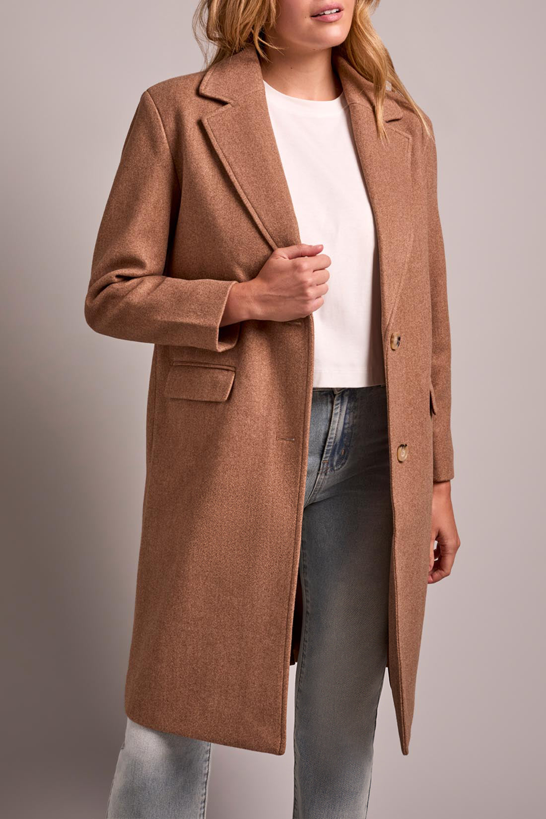 Manteau - Tribal - 59420