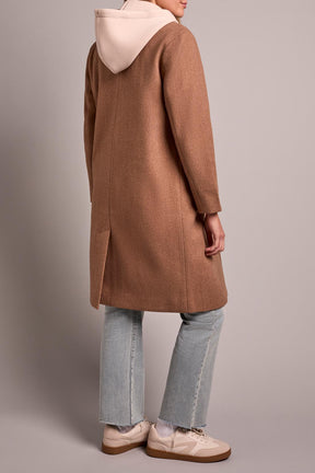 Manteau - Tribal - 59420